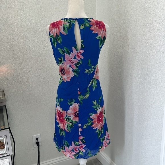 Jessica Howard Dresses floral dresses Sleeveless Dresses Summer Dresses size 12 - Picture 7 of 10